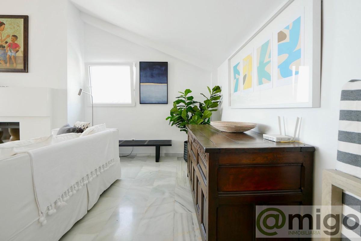 Venta de apartamento en Marbella