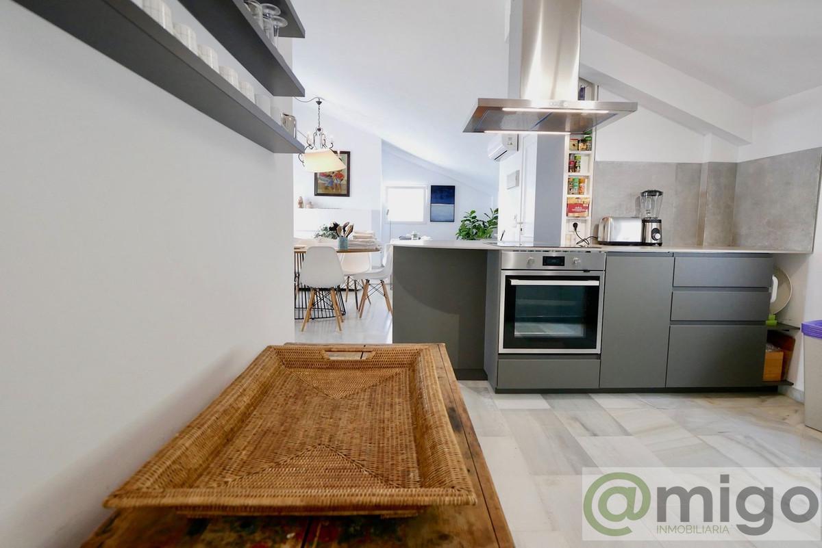 Venta de apartamento en Marbella