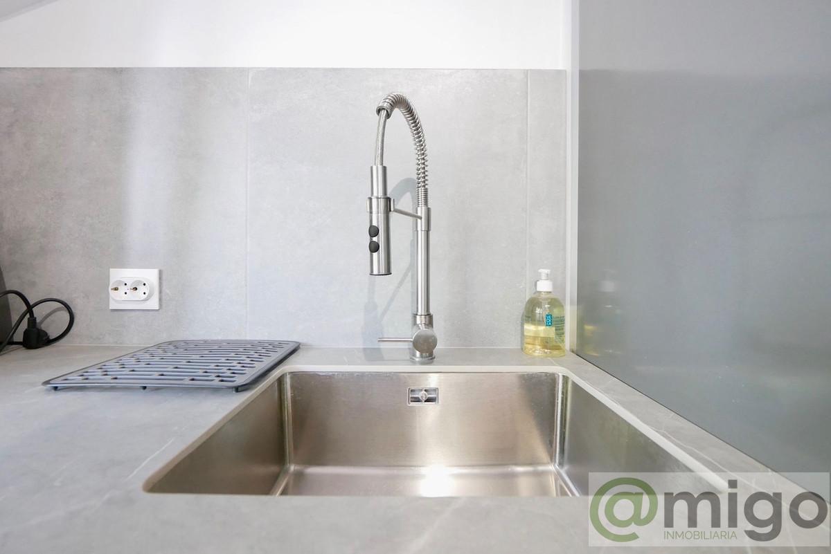 Venta de apartamento en Marbella