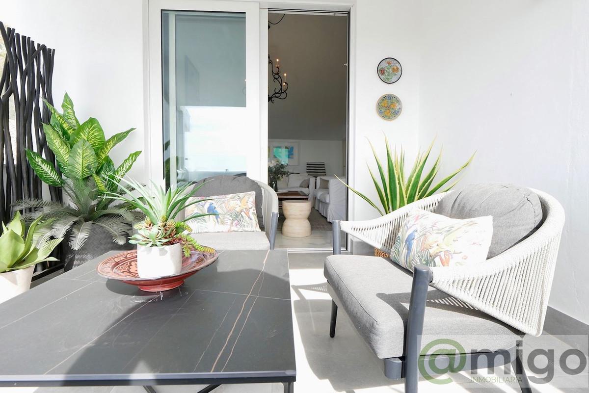 Venta de apartamento en Marbella