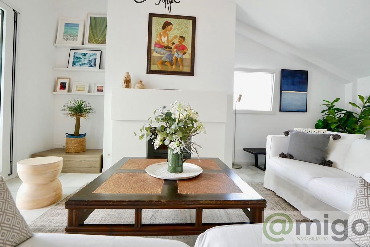 Venta de apartamento en Marbella