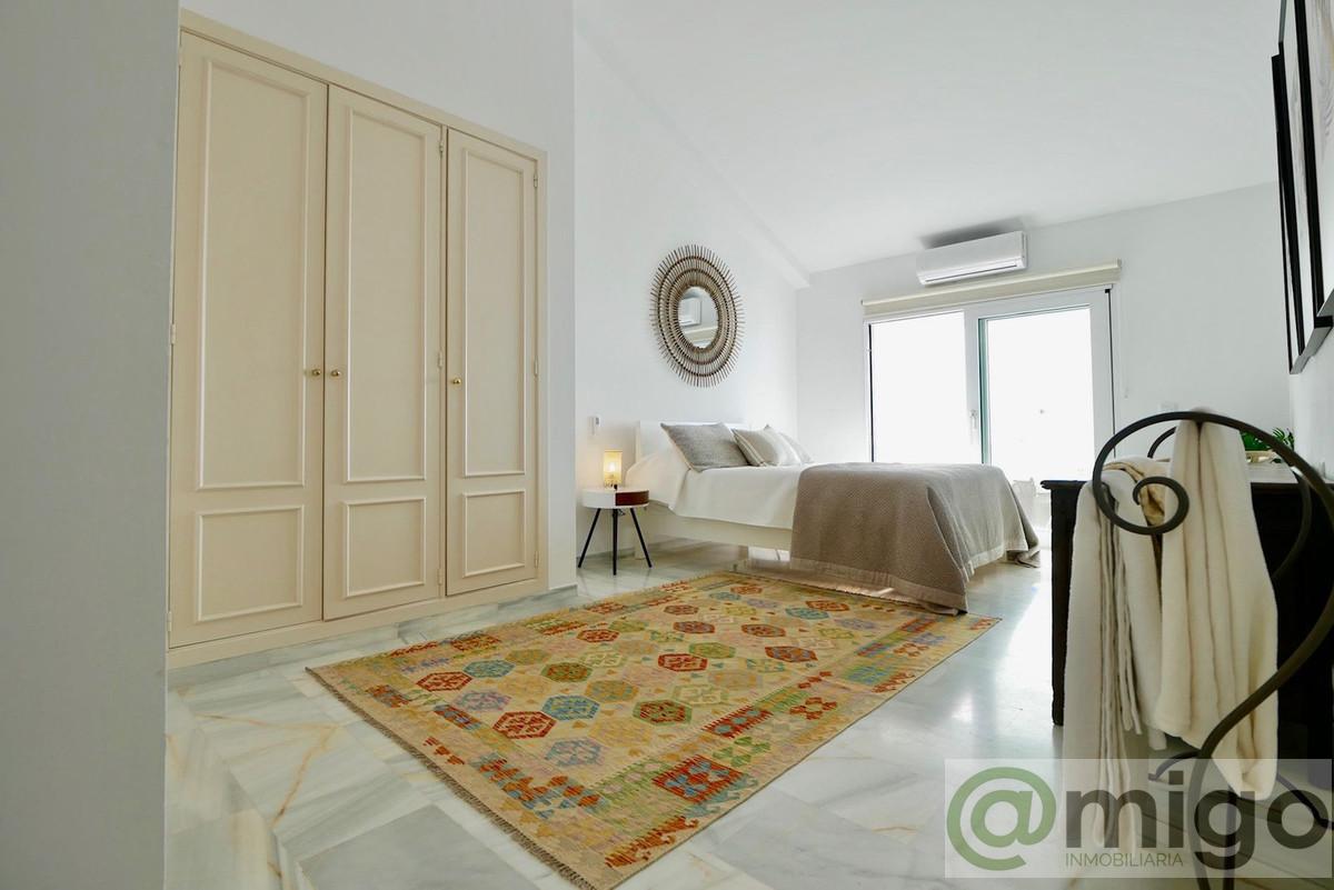 Venta de apartamento en Marbella