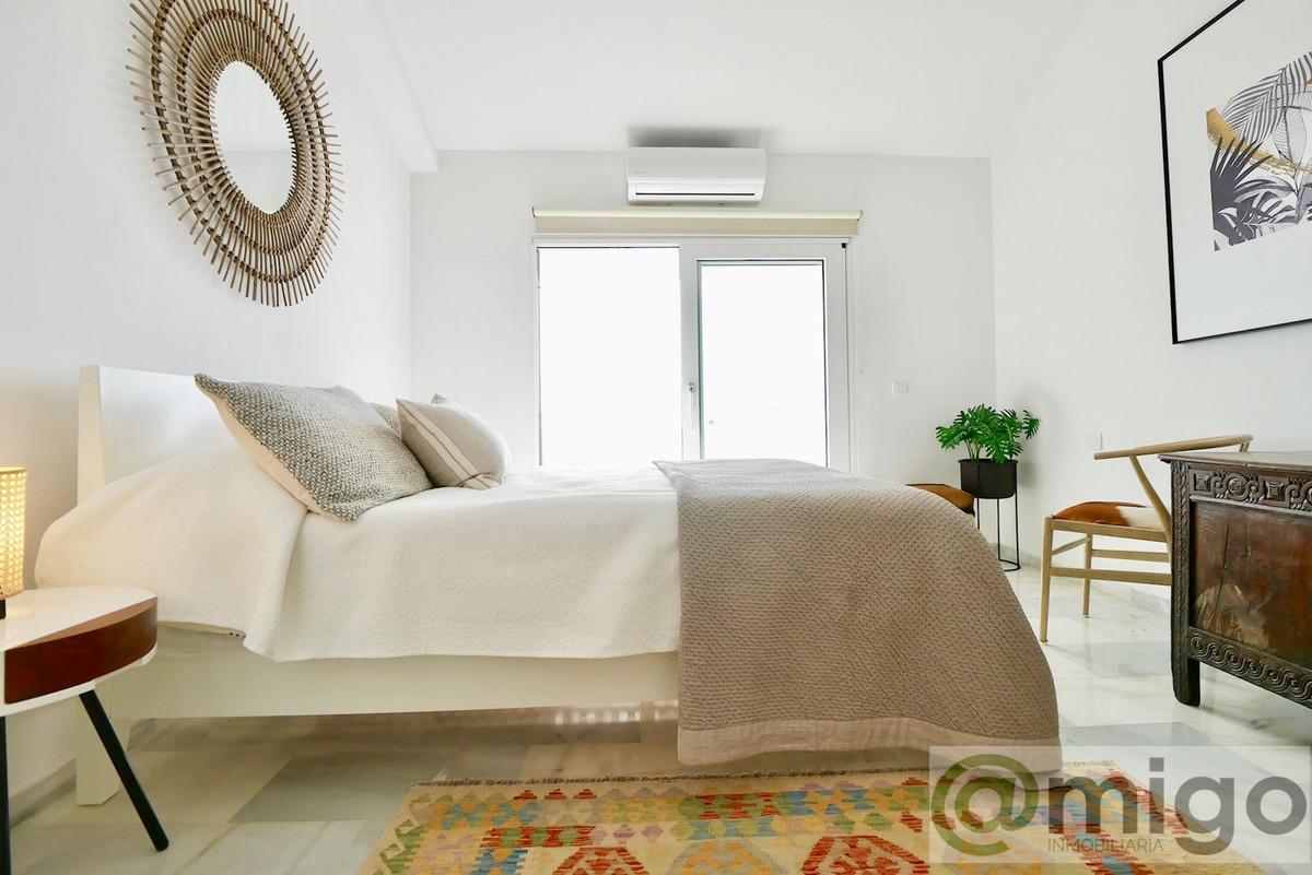 Venta de apartamento en Marbella