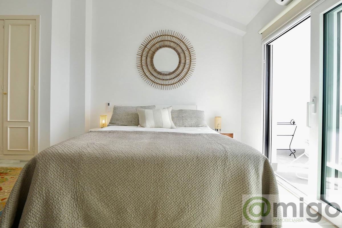 Venta de apartamento en Marbella