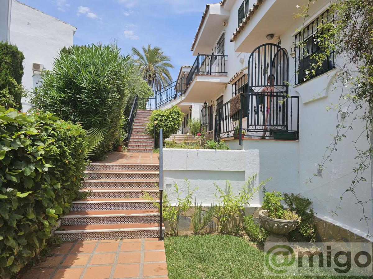 Venta de apartamento en Riviera del Sol