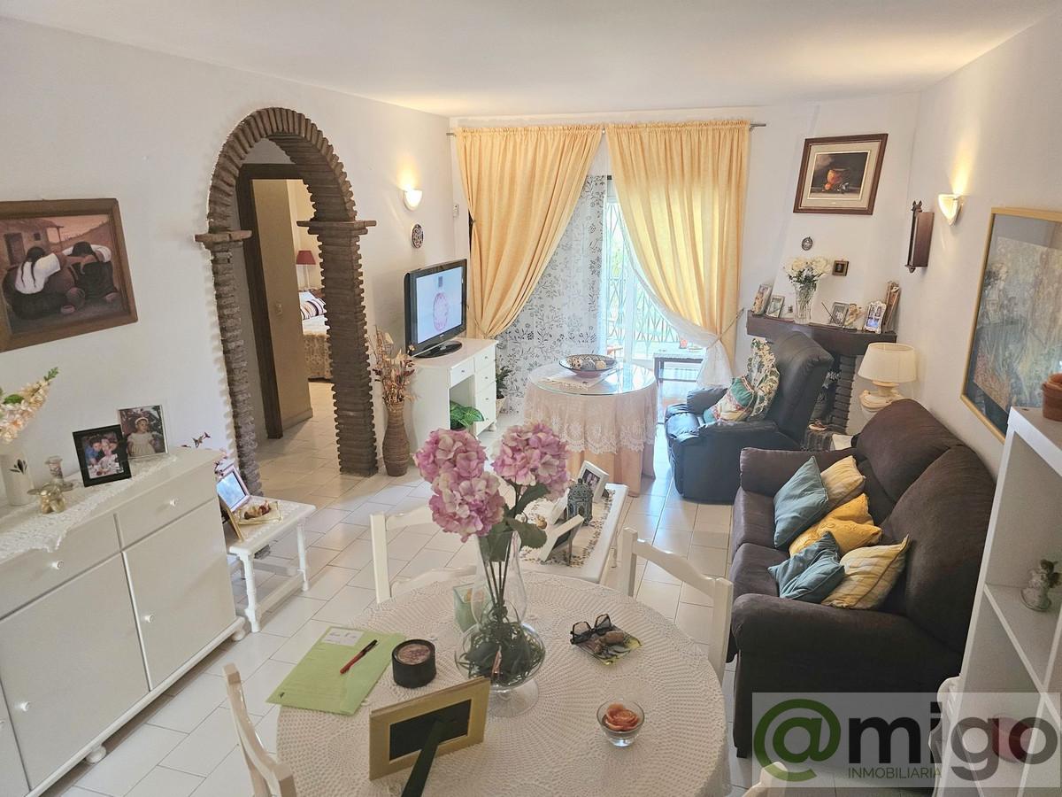 Venta de apartamento en Riviera del Sol