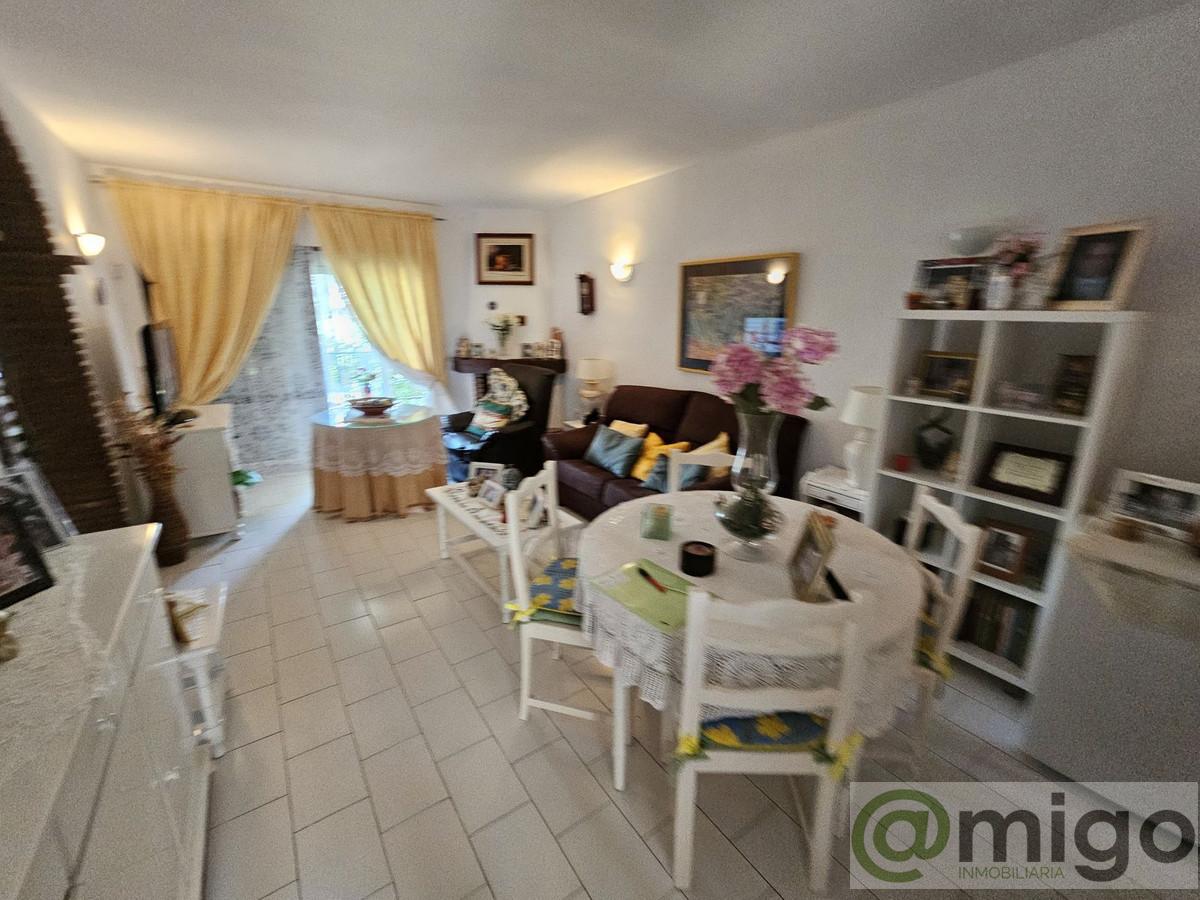 Venta de apartamento en Riviera del Sol