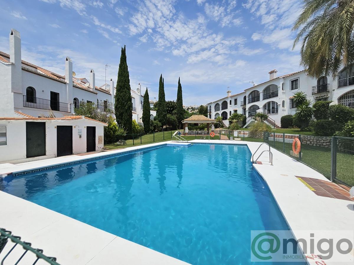 Venta de apartamento en Riviera del Sol