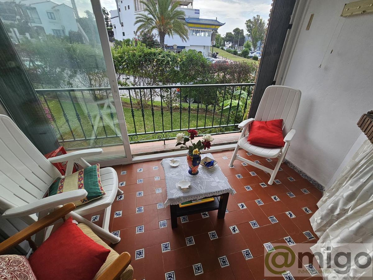 Venta de apartamento en Riviera del Sol