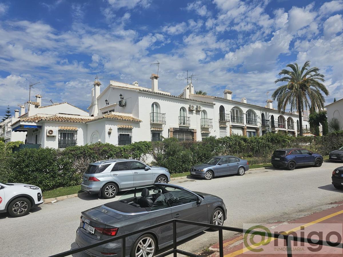 Venta de apartamento en Riviera del Sol