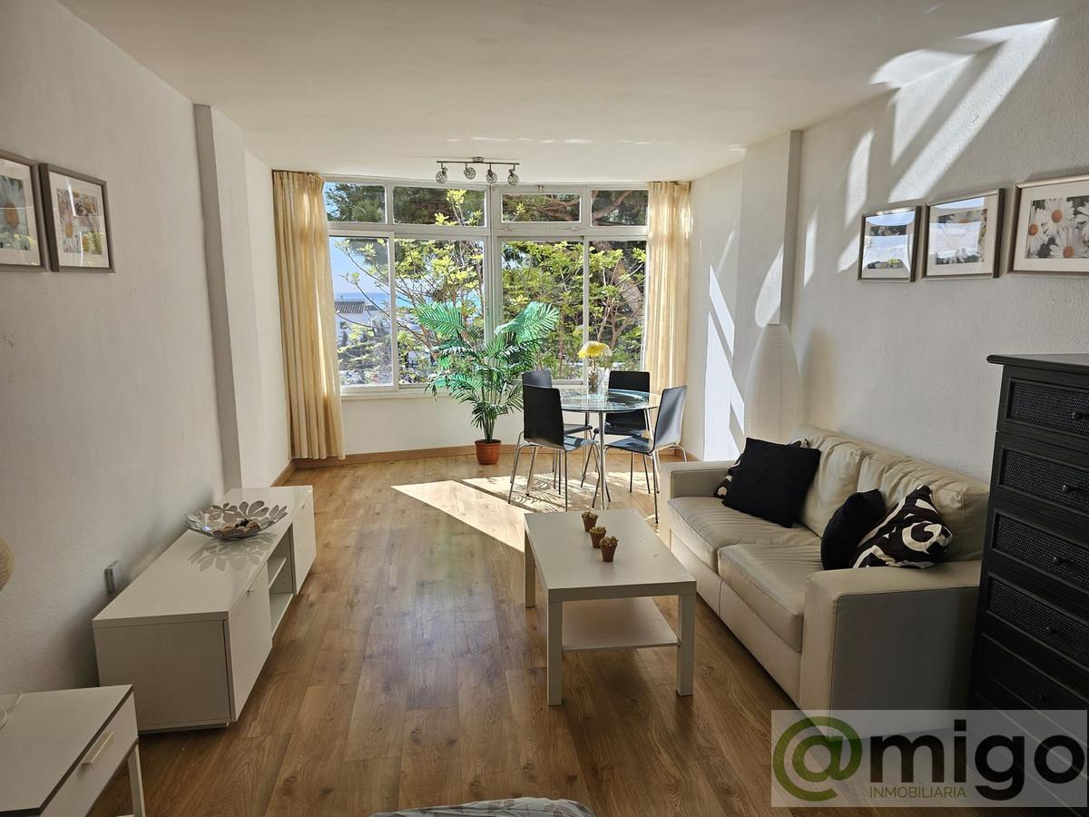 For sale of study in Calypso