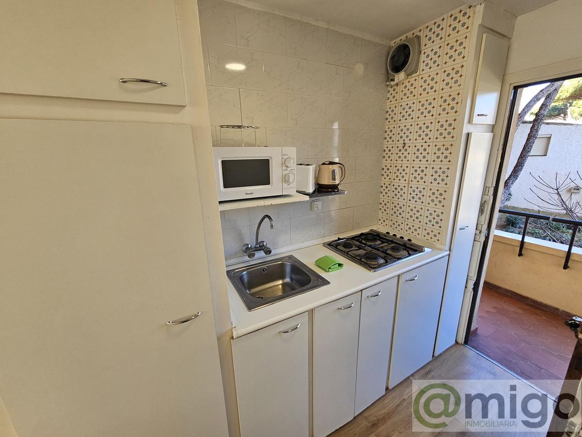 Venta de estudio en Calypso