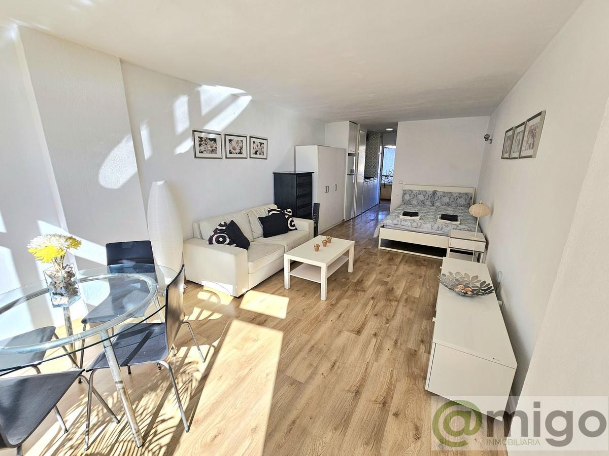 Venta de estudio en Calypso