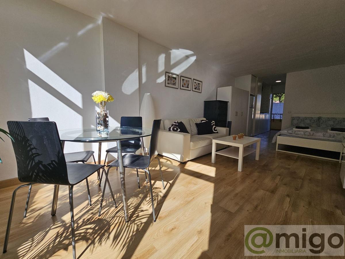 Venta de estudio en Calypso