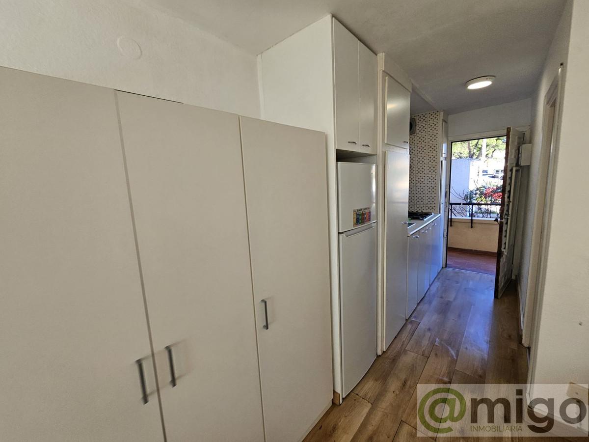 Venta de estudio en Calypso