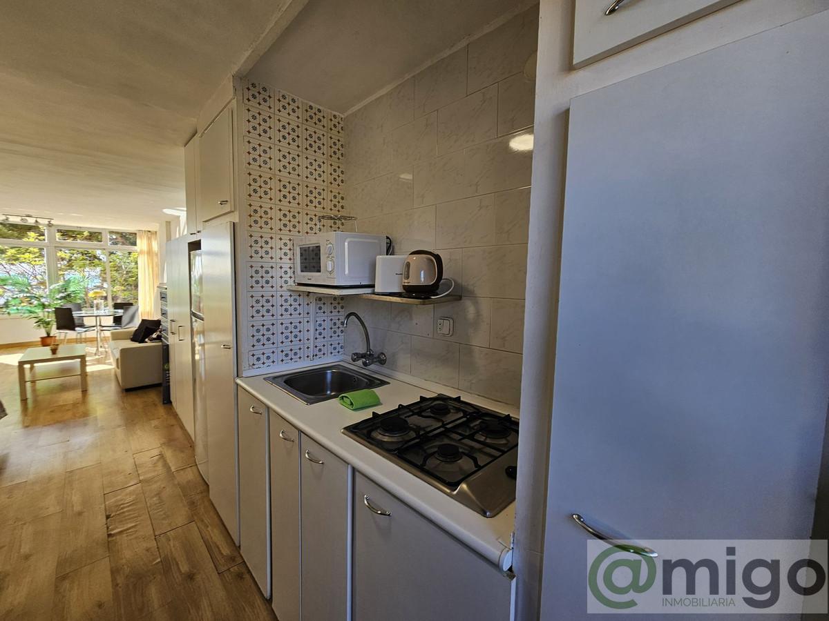 Venta de estudio en Calypso