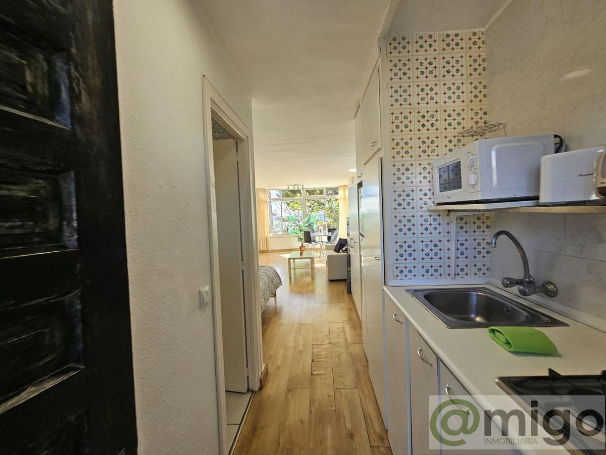 Venta de estudio en Calypso