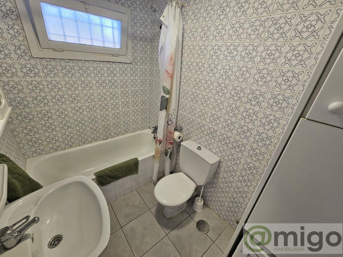 Venta de estudio en Calypso