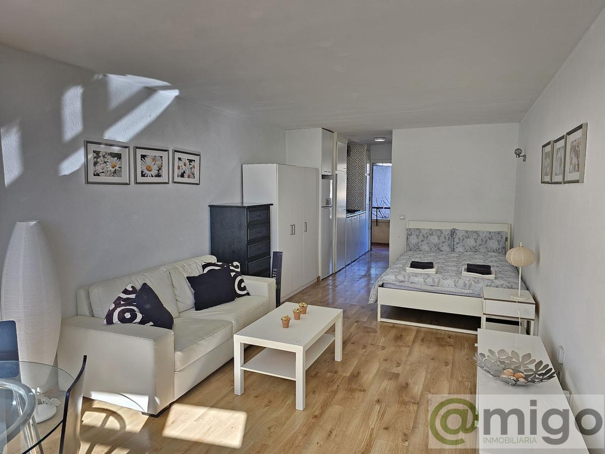 Venta de estudio en Calypso