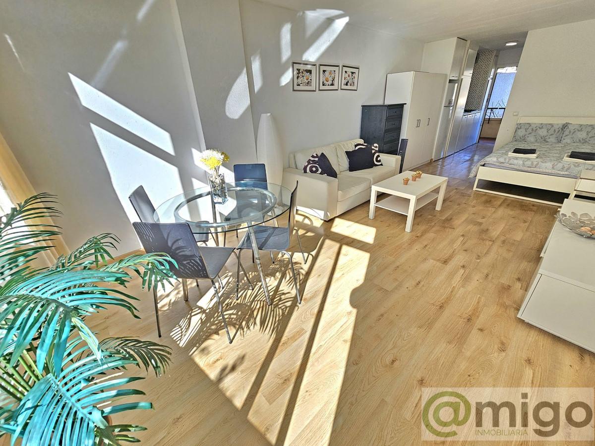 Venta de estudio en Calypso