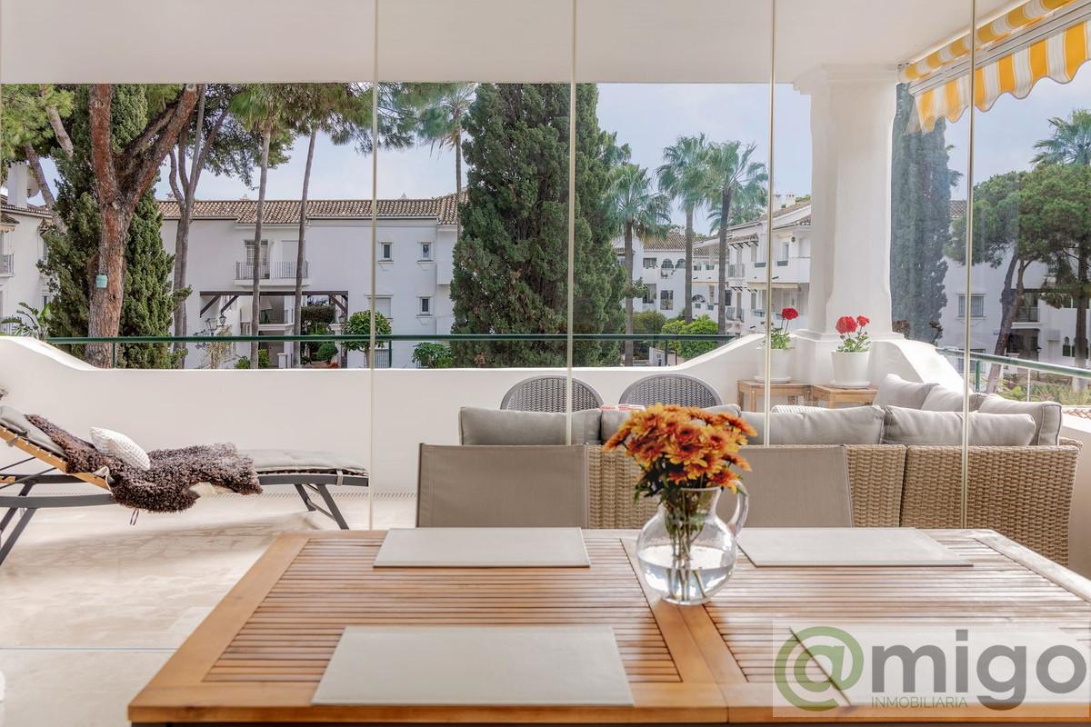 Venta de apartamento en El Presidente