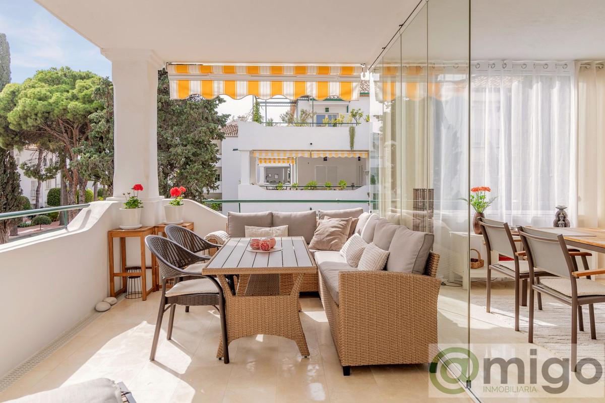 Venta de apartamento en El Presidente