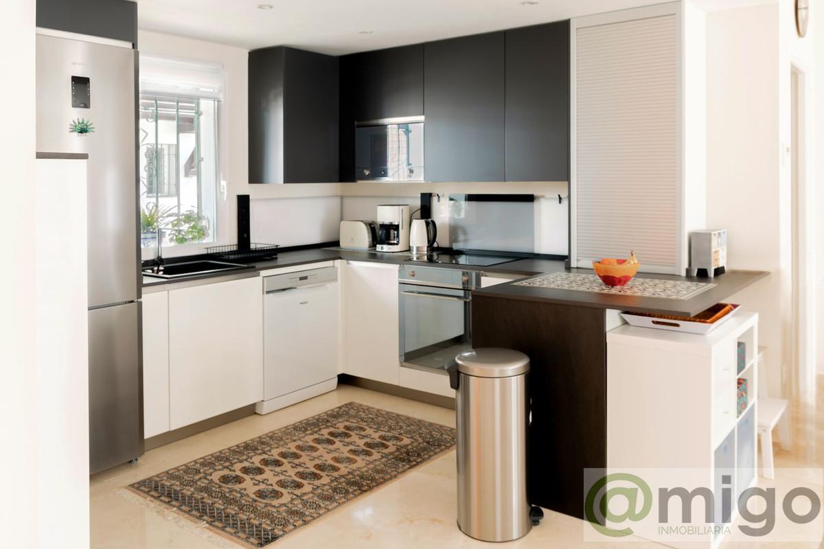 Venta de apartamento en El Presidente