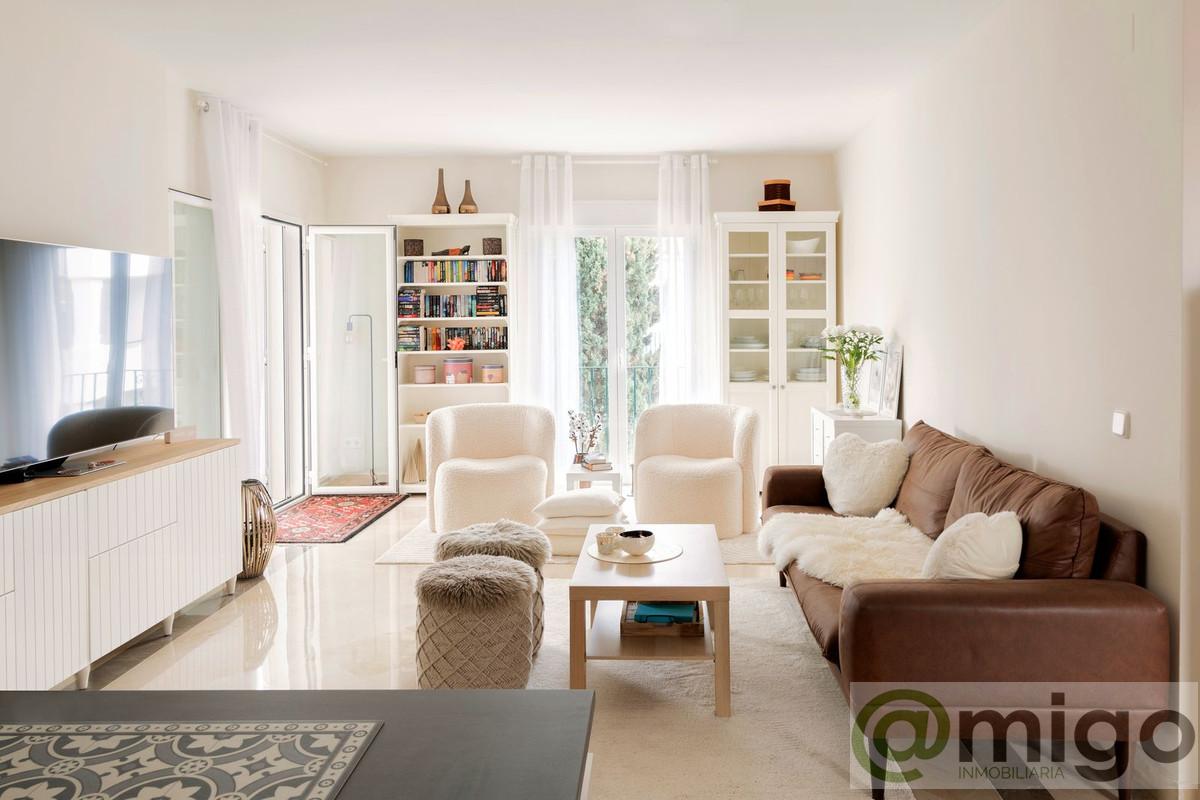 Venta de apartamento en El Presidente