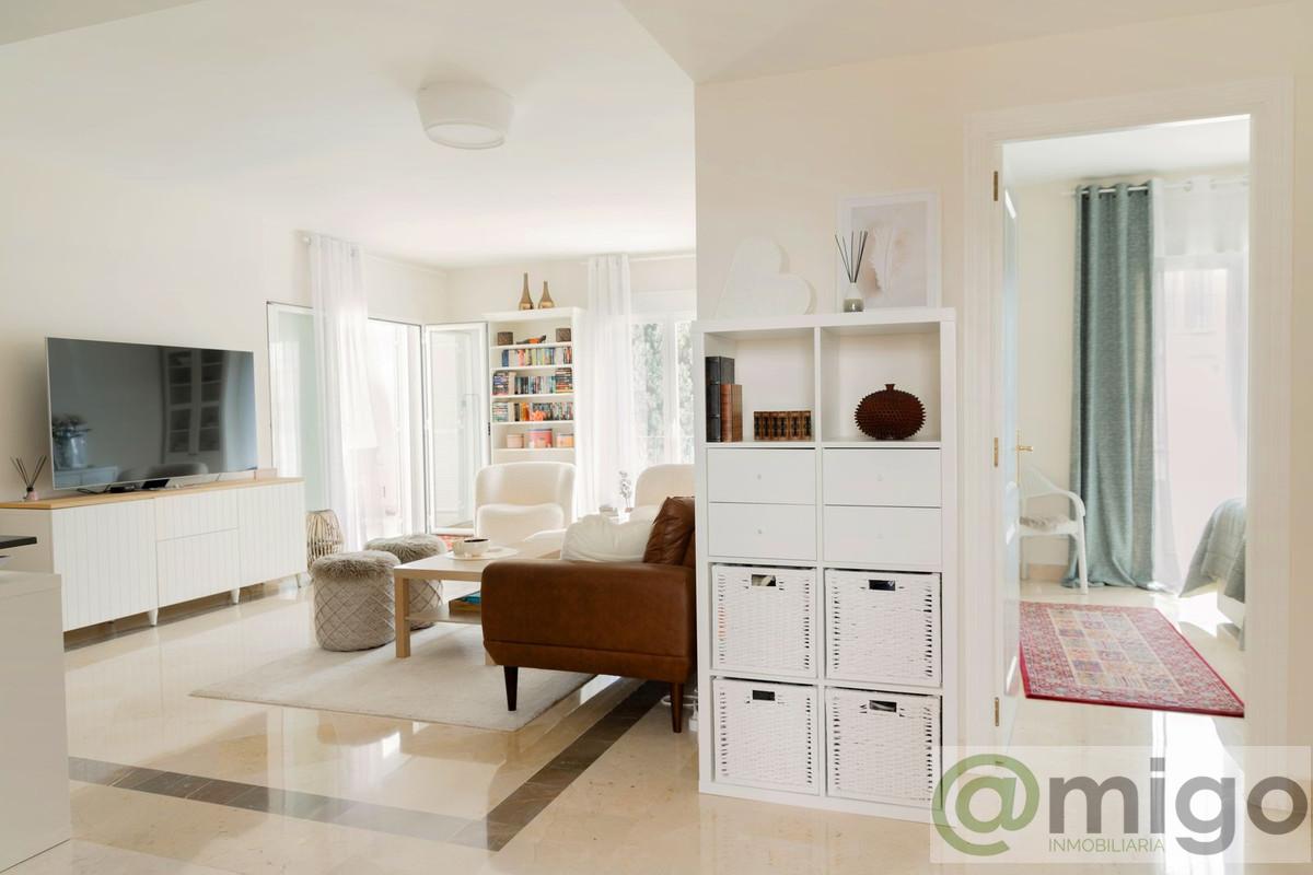 Venta de apartamento en El Presidente