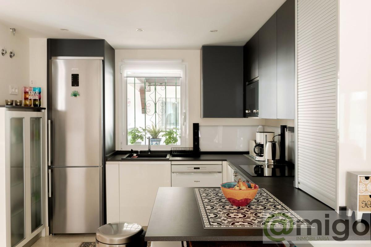 Venta de apartamento en El Presidente