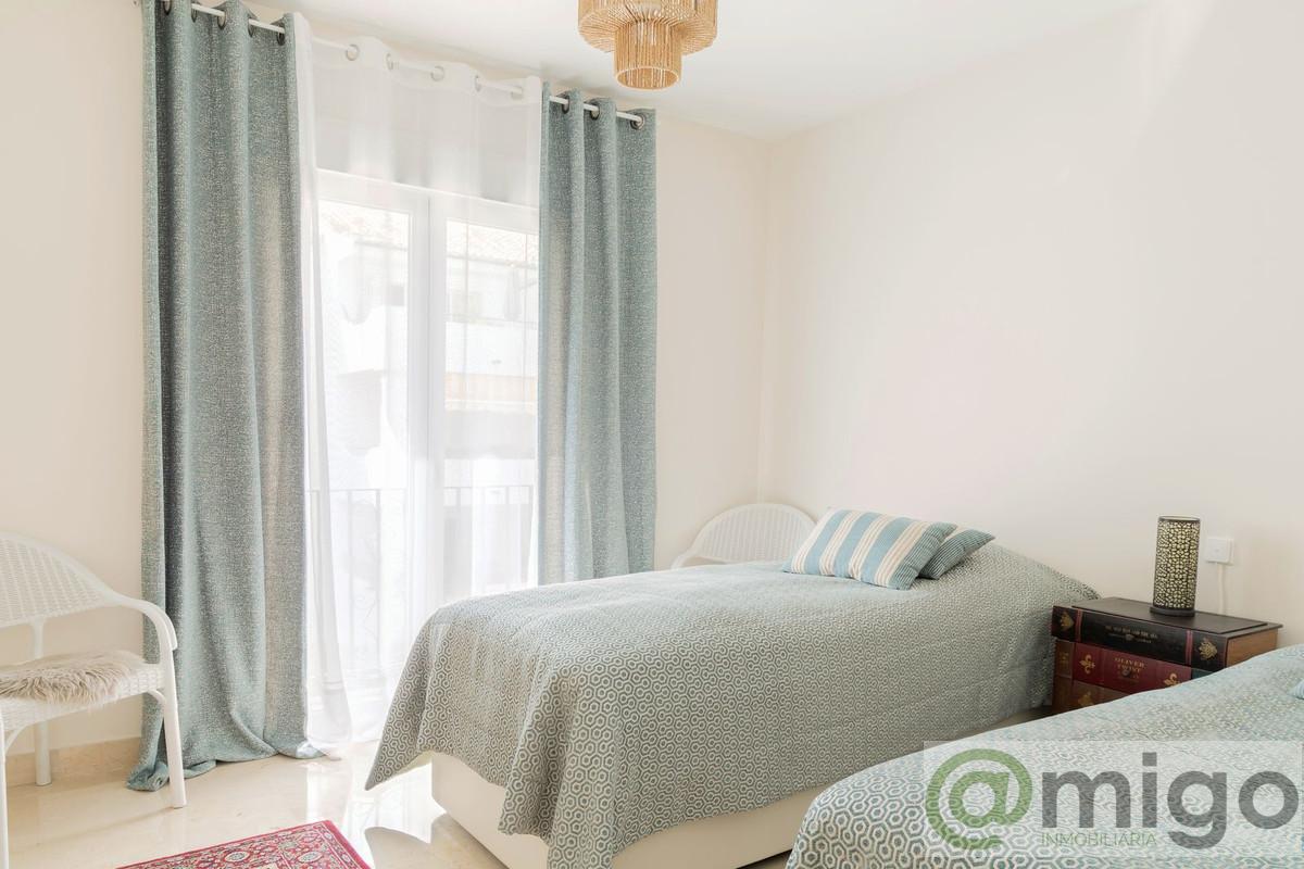 Venta de apartamento en El Presidente