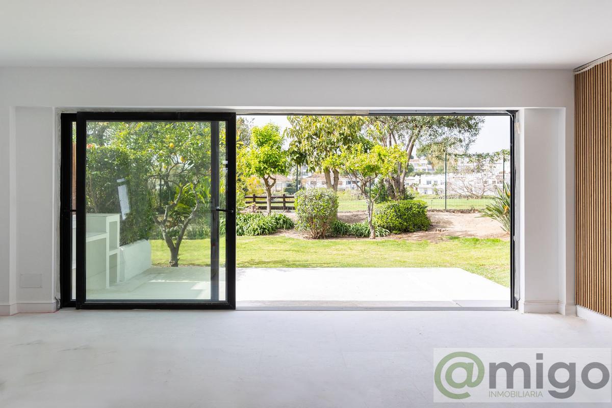 Venta de villa en Marbella