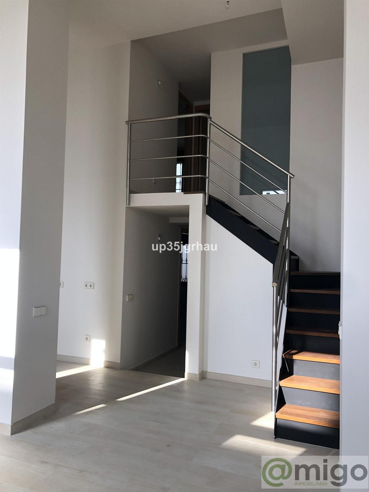 Venta de apartamento en Estepona