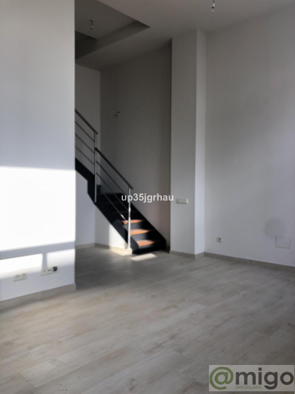 Venta de apartamento en Estepona