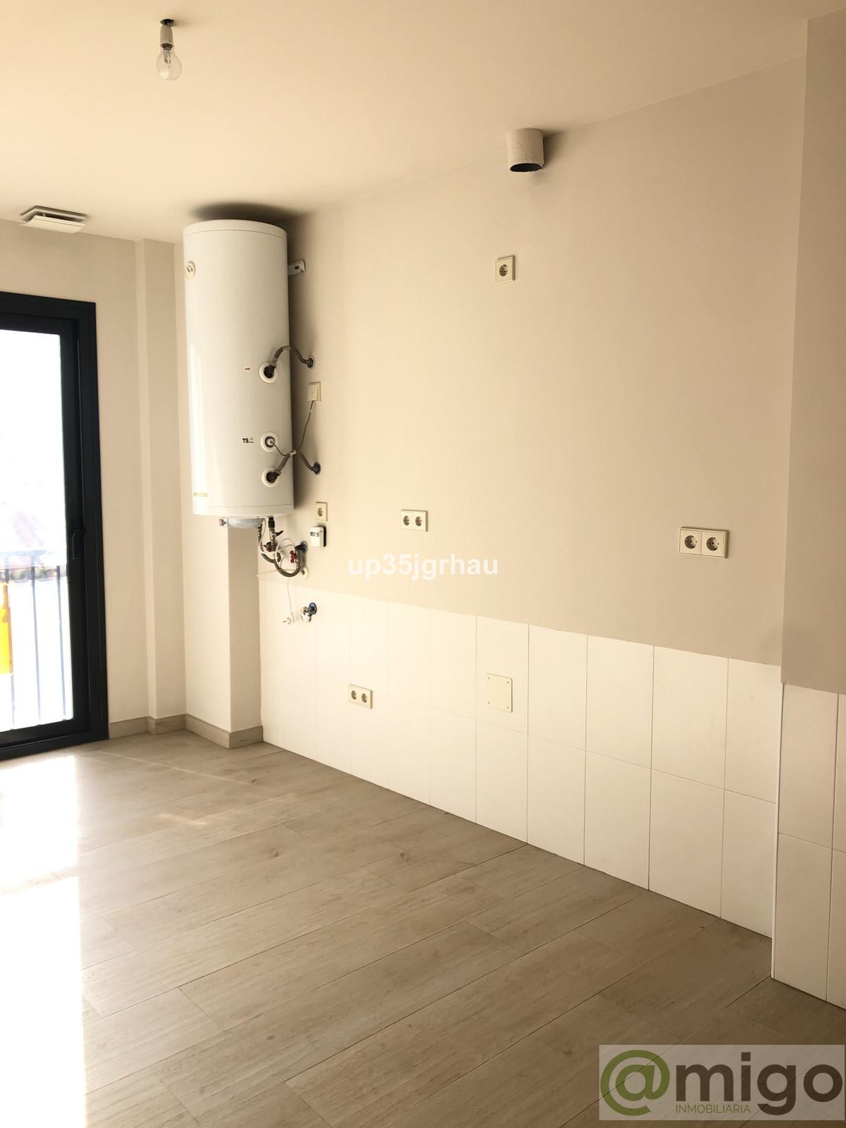 Venta de apartamento en Estepona