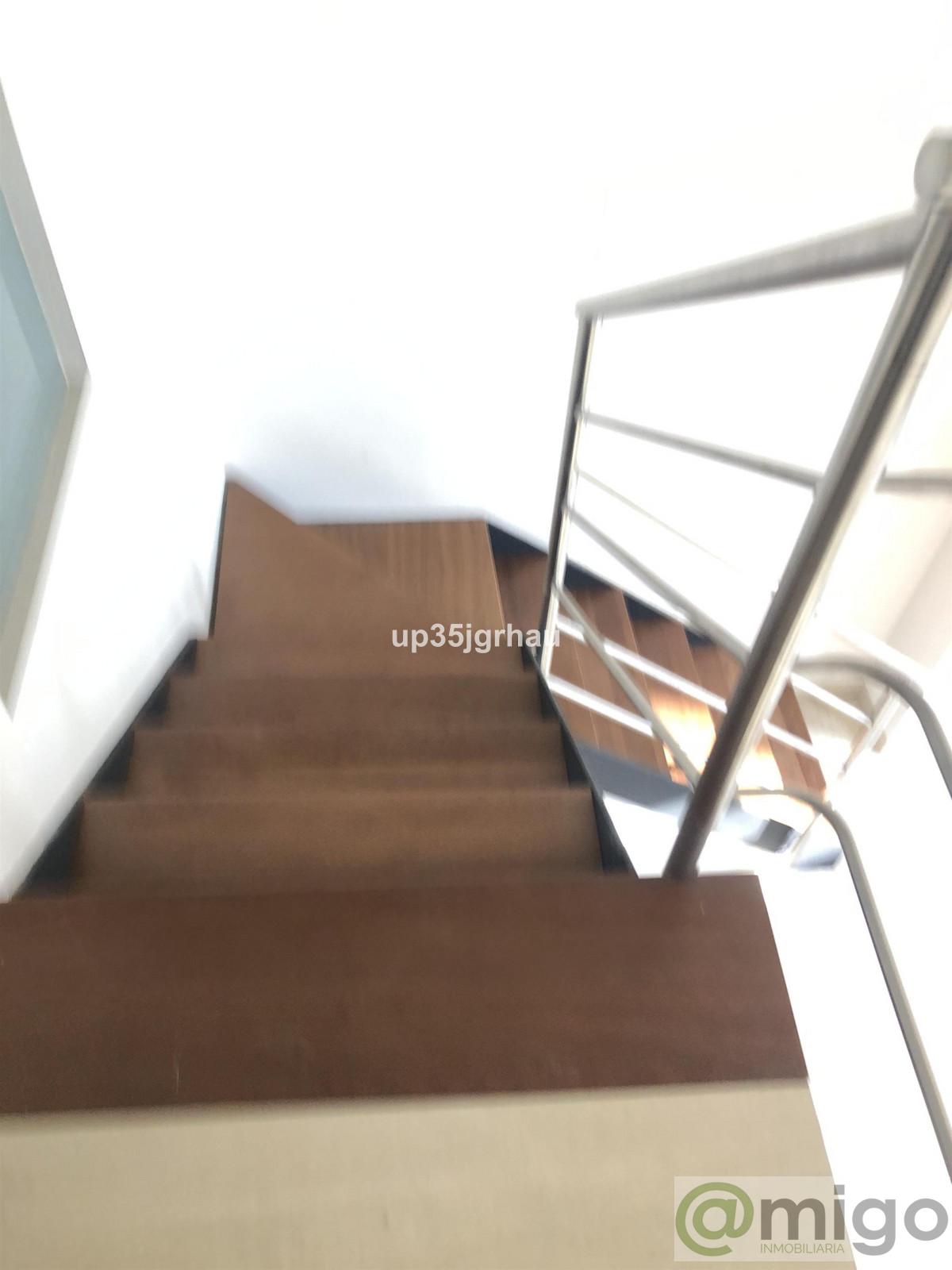 Venta de apartamento en Estepona