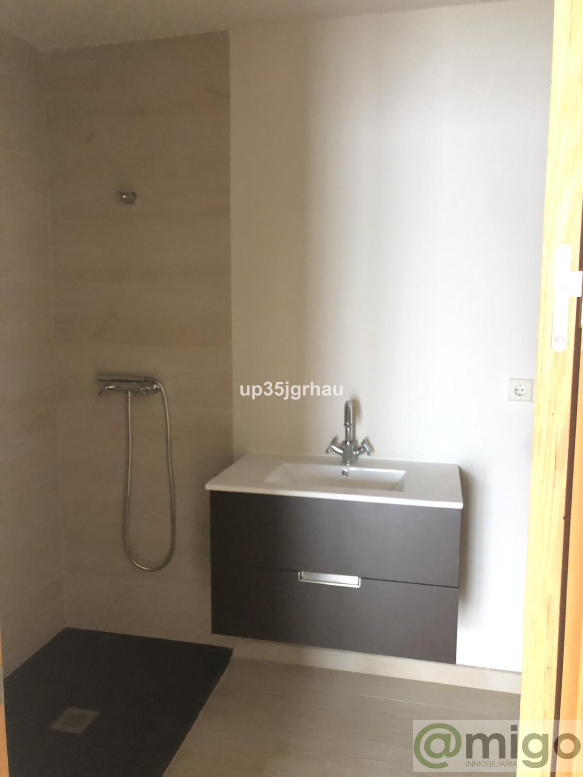 Venta de apartamento en Estepona