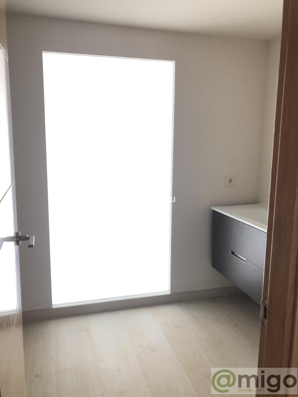 Venta de apartamento en Estepona