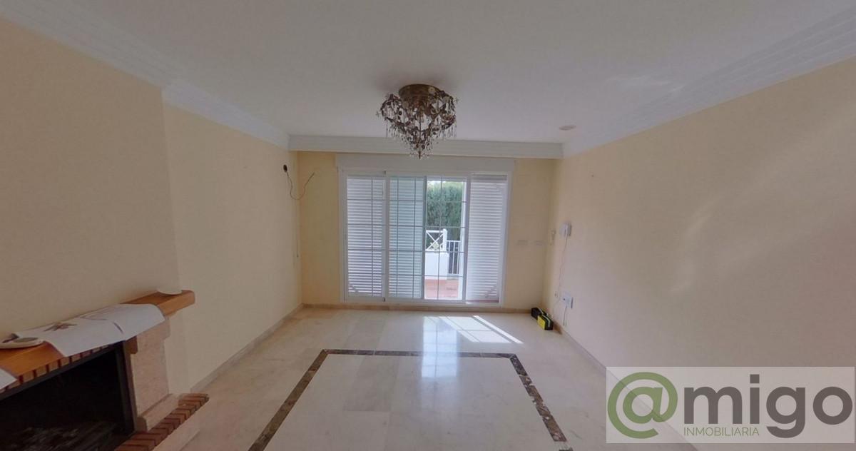 Venta de apartamento en Marbella