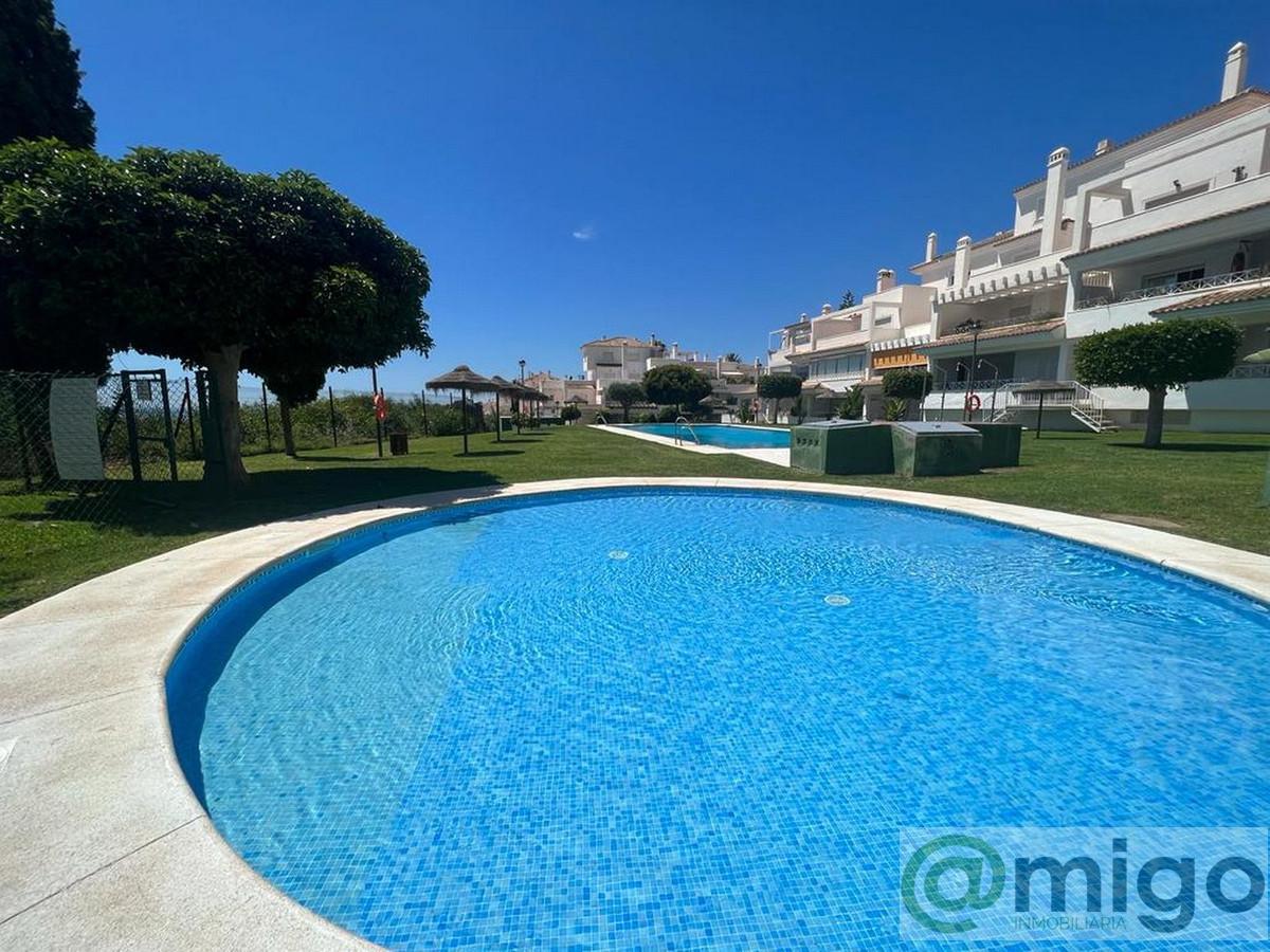 Venta de apartamento en Marbella