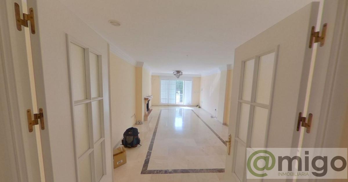 Venta de apartamento en Marbella