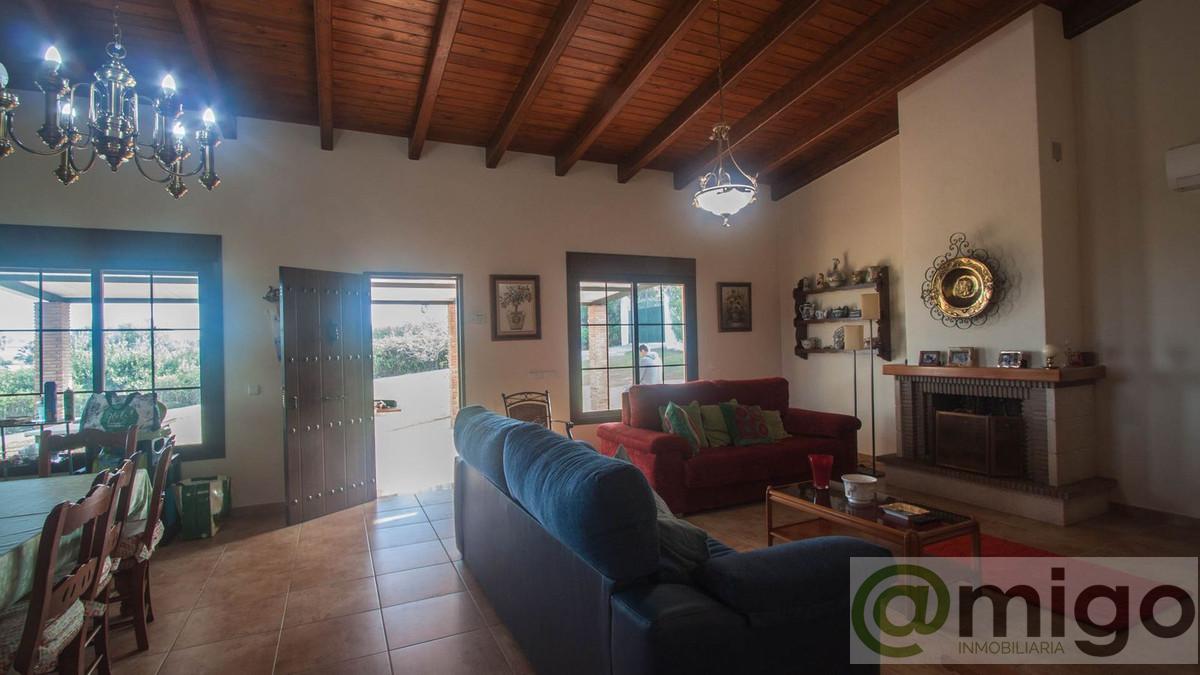 Venta de villa en Estepona