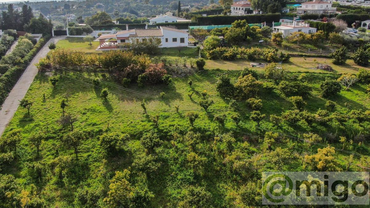 Venta de villa en Estepona