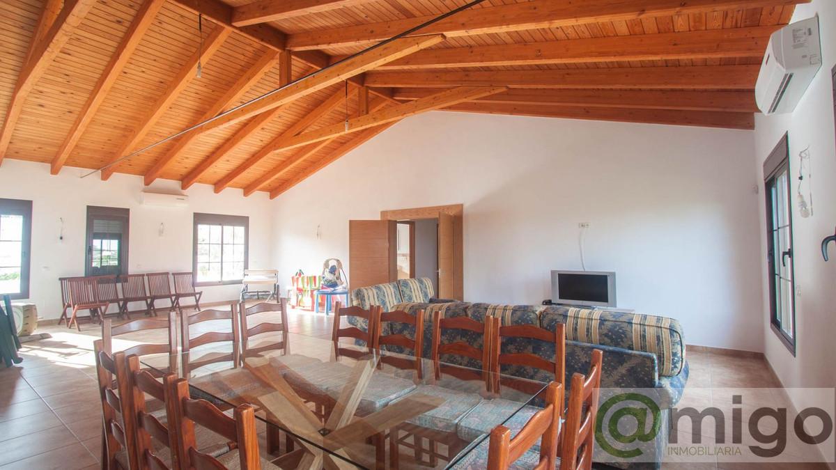 Venta de villa en Estepona