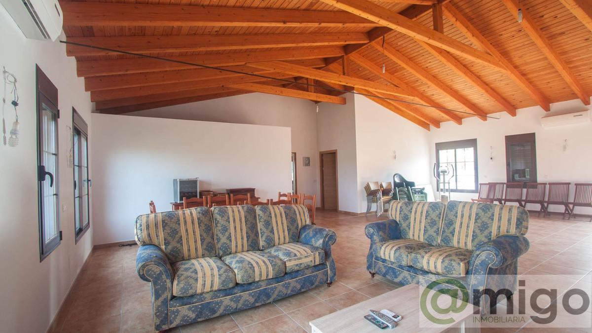 Venta de villa en Estepona