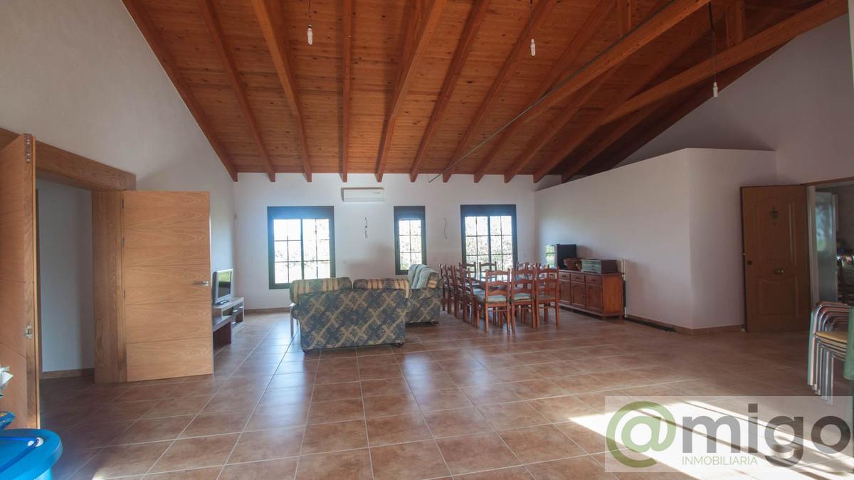 Venta de villa en Estepona