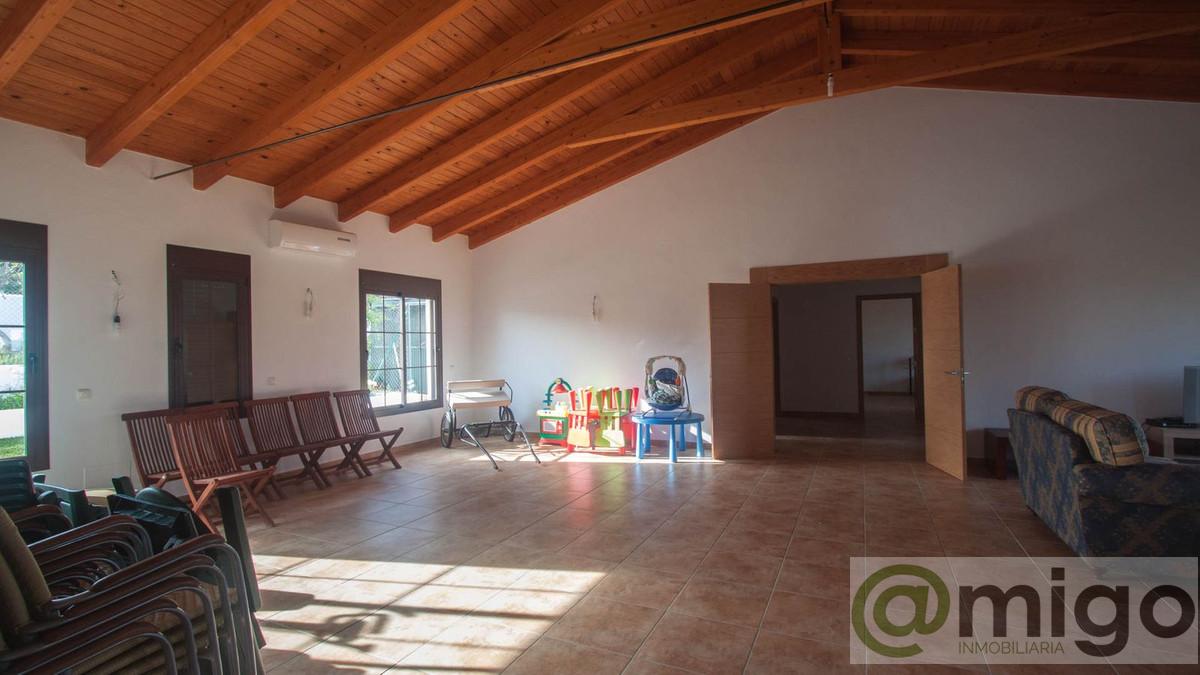 Venta de villa en Estepona