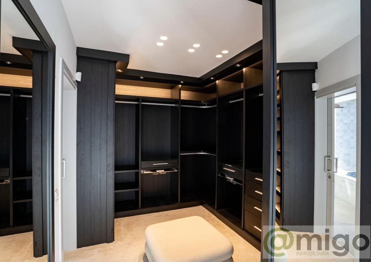 Venta de villa en Marbella