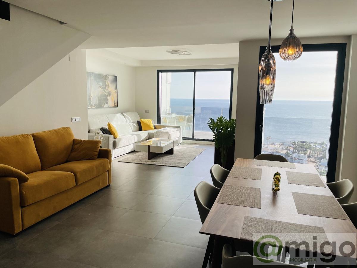 Venta de Ático en Manilva