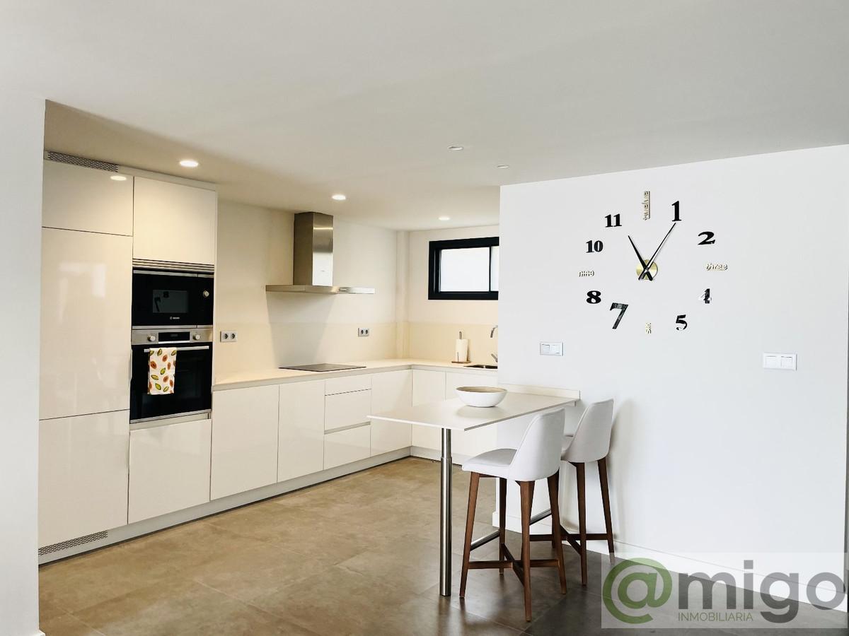 Venta de Ático en Manilva